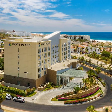 Hyatt Place Los Cabos San José del Cabo Exterior photo