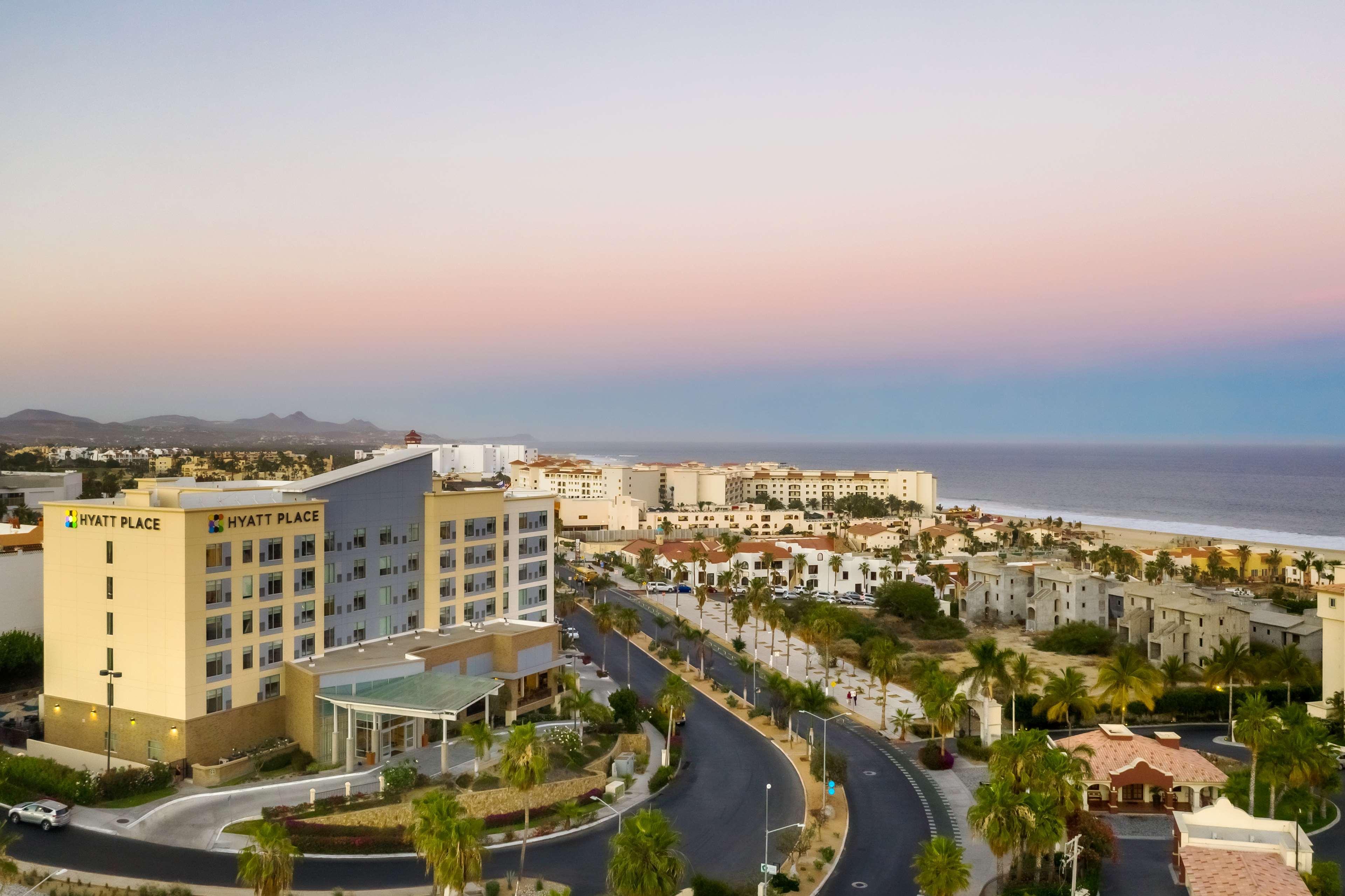 Hyatt Place Los Cabos San José del Cabo Exterior photo
