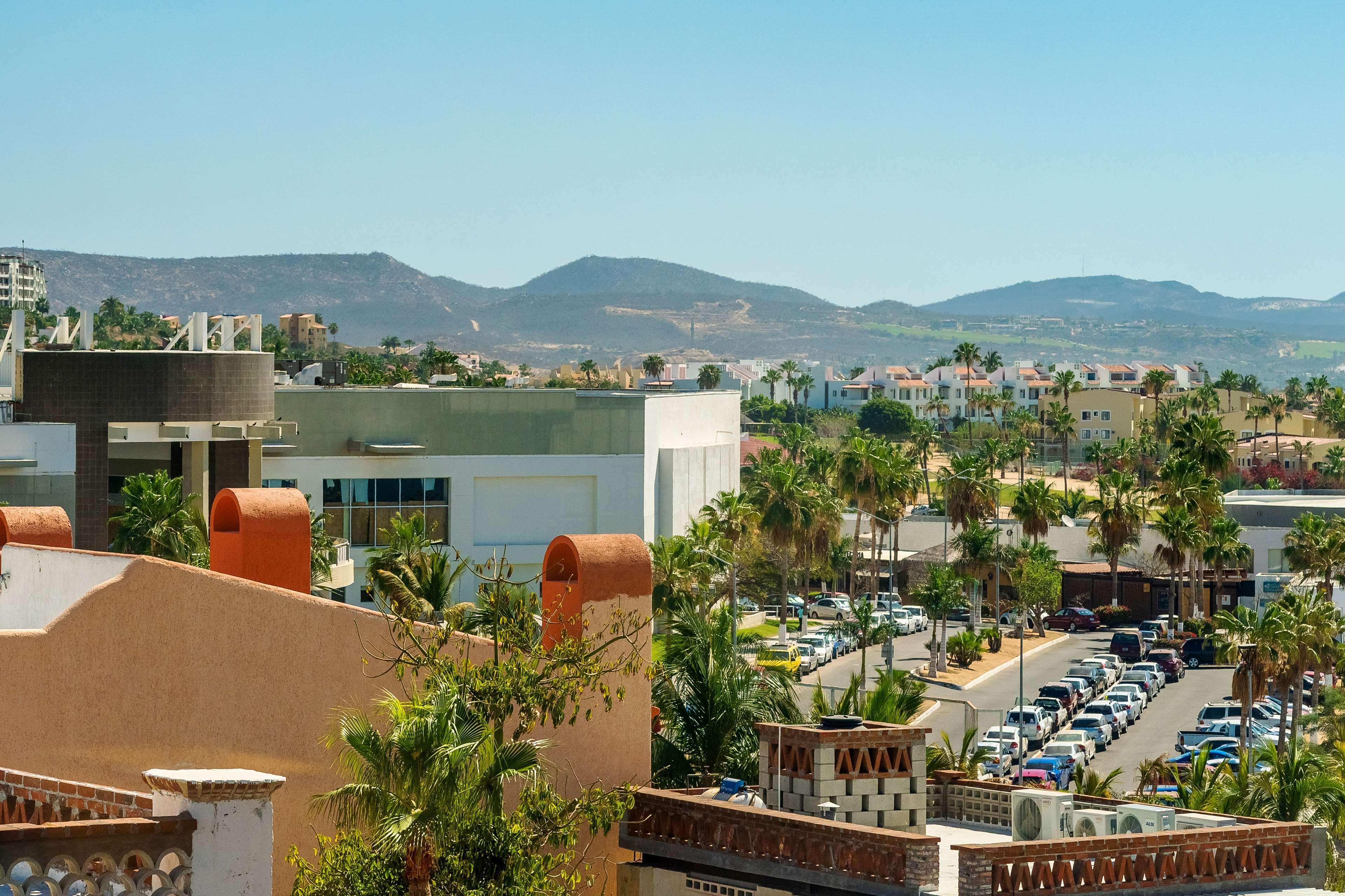 Hyatt Place Los Cabos San José del Cabo Exterior photo