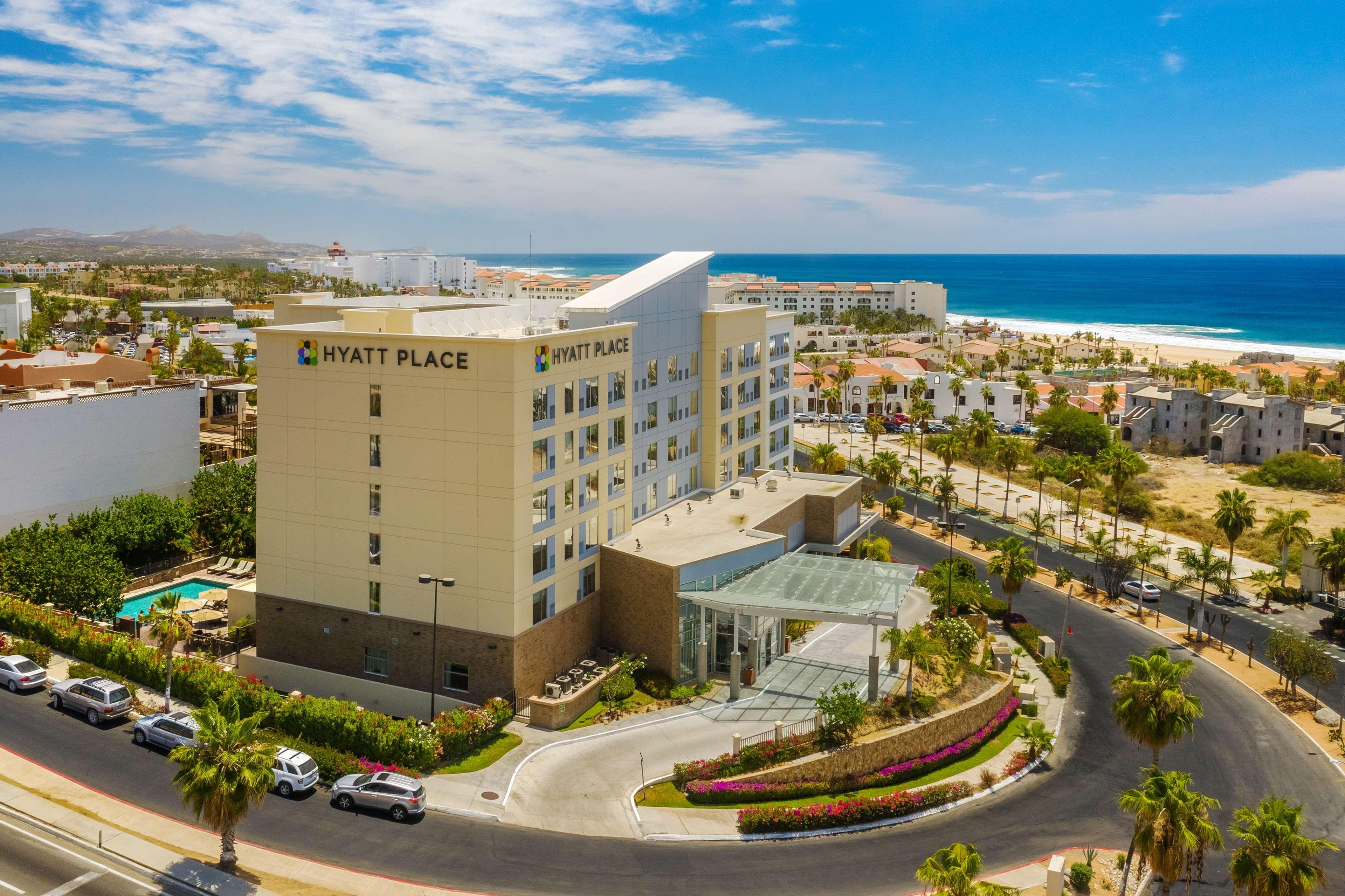 Hyatt Place Los Cabos San José del Cabo Exterior photo