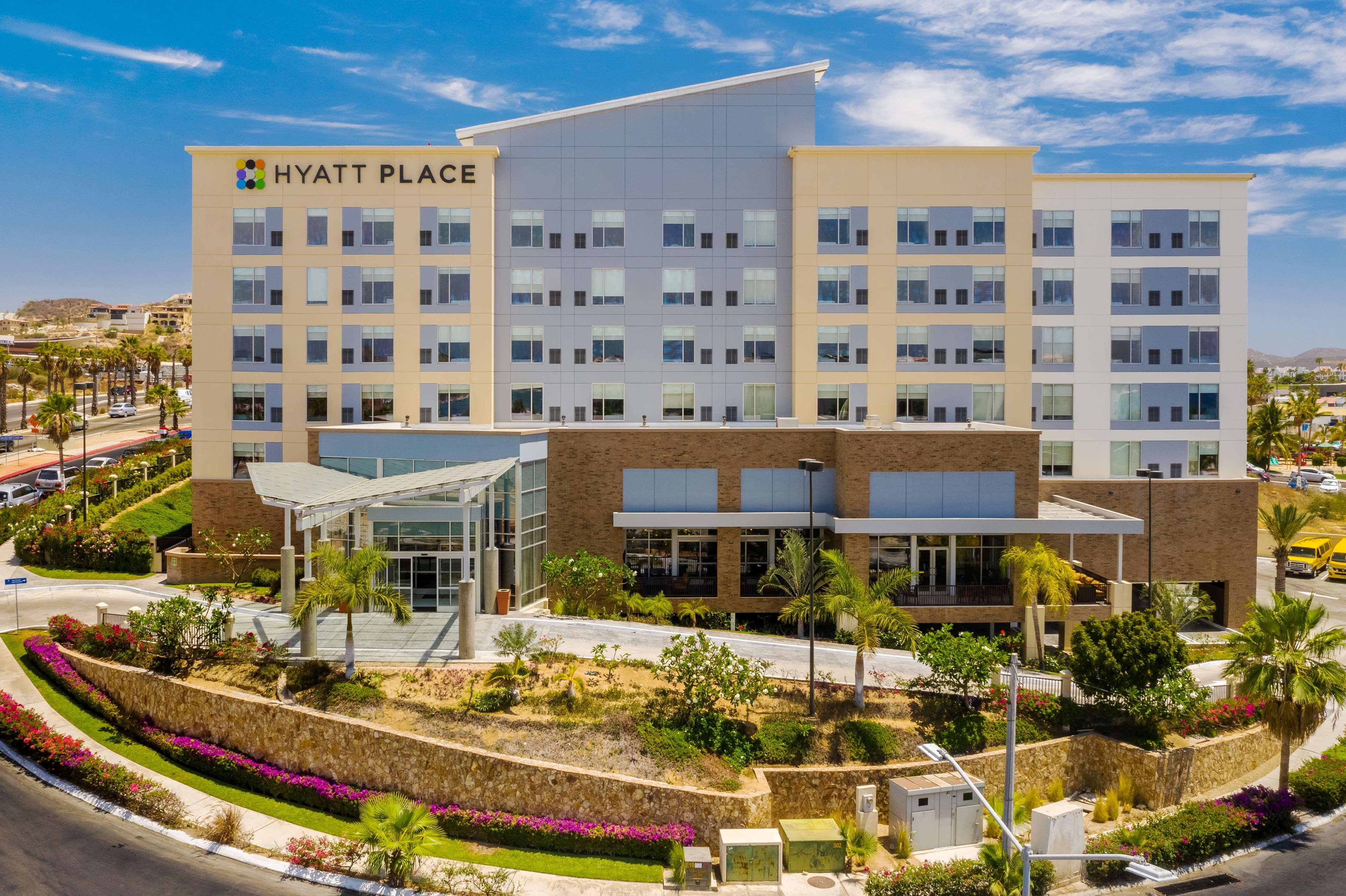 Hyatt Place Los Cabos San José del Cabo Exterior photo