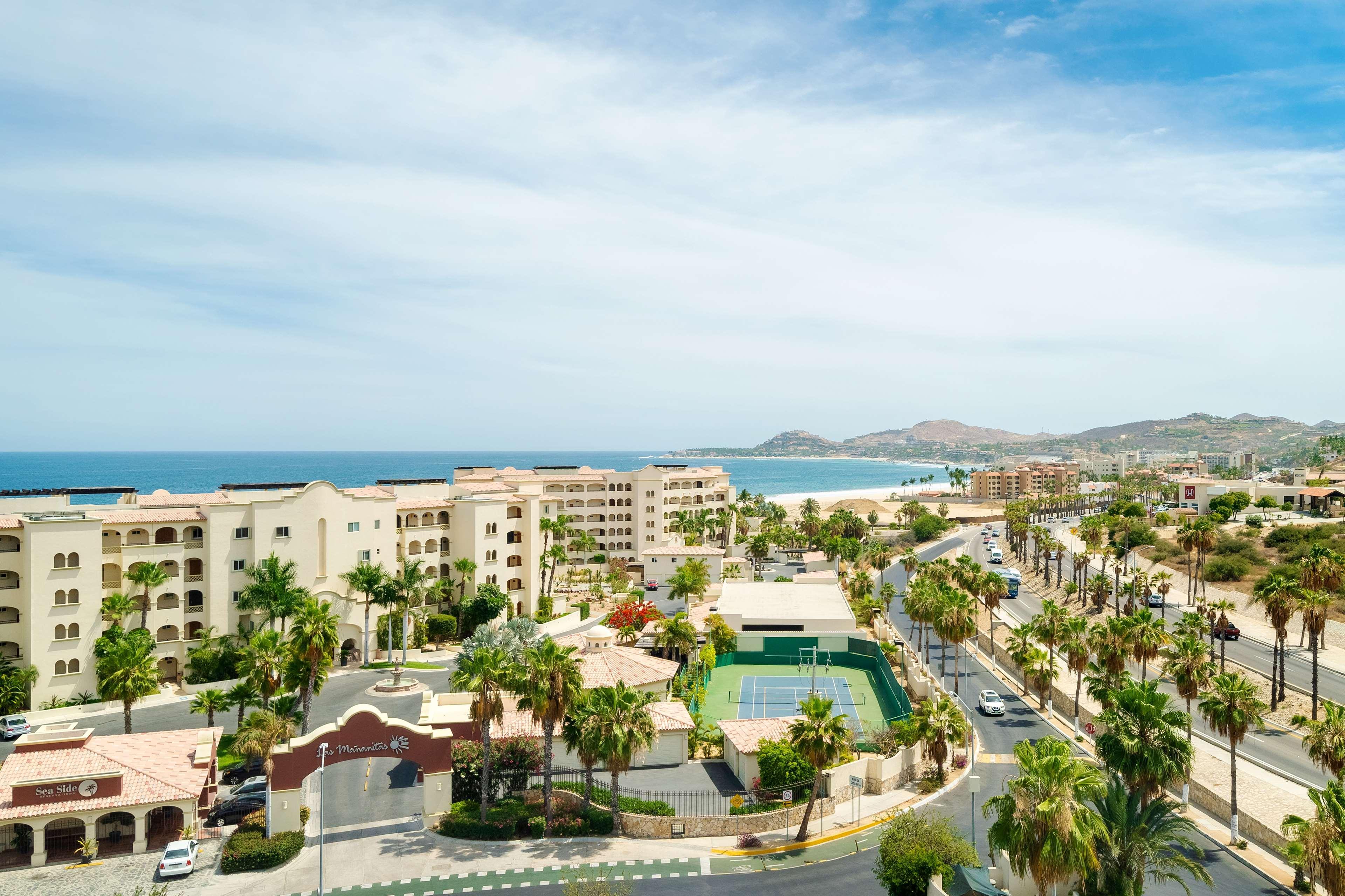 Hyatt Place Los Cabos San José del Cabo Exterior photo