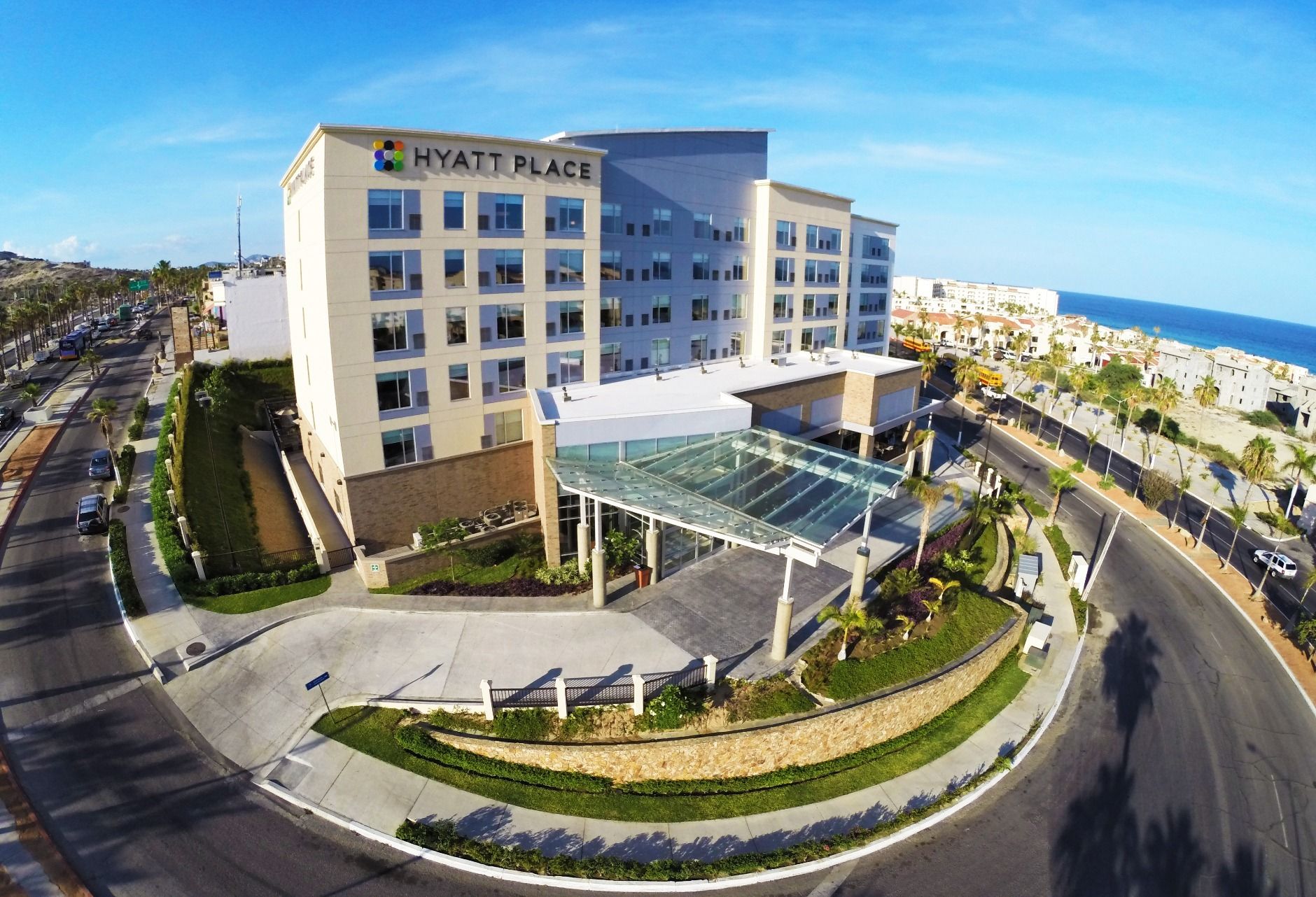 Hyatt Place Los Cabos San José del Cabo Exterior photo