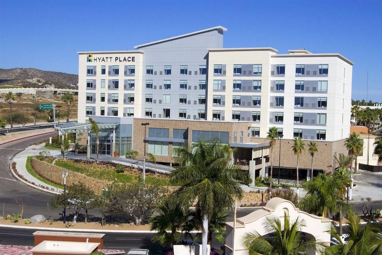 Hyatt Place Los Cabos San José del Cabo Exterior photo