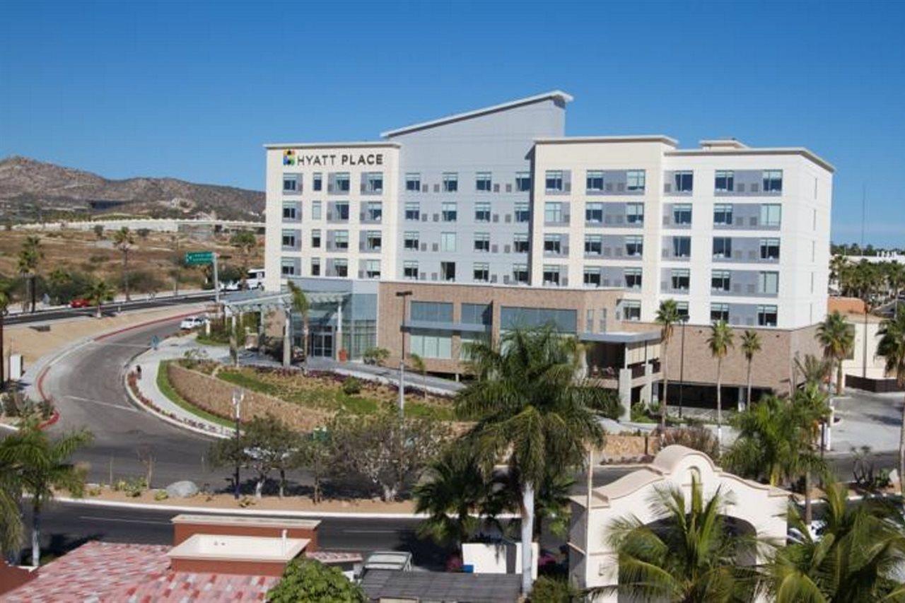 Hyatt Place Los Cabos San José del Cabo Exterior photo