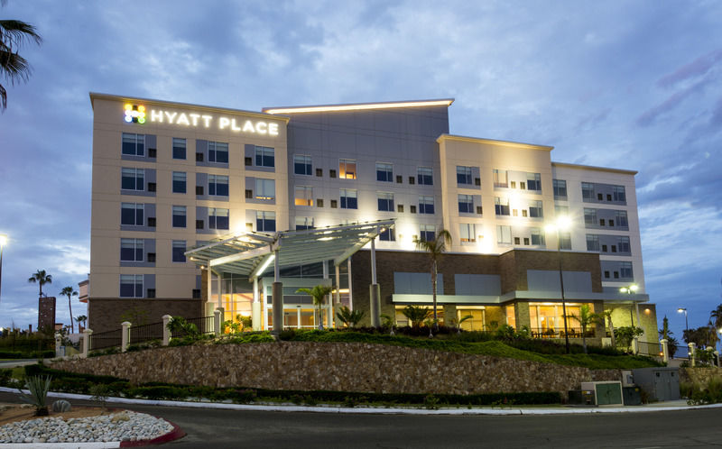 Hyatt Place Los Cabos San José del Cabo Exterior photo