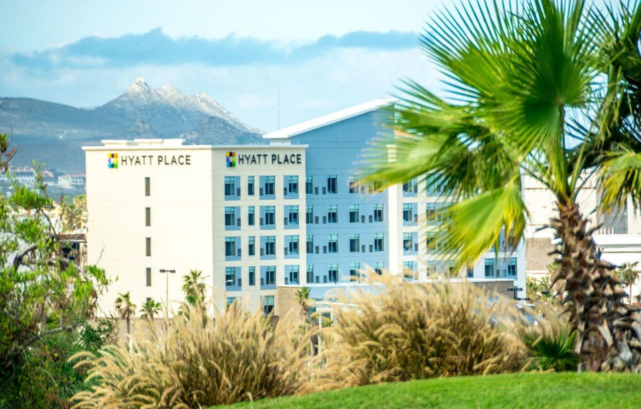 Hyatt Place Los Cabos San José del Cabo Exterior photo